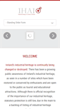 Mobile Screenshot of ihai.ie
